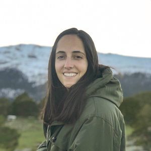 Meet your Posher, Isabella